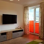 Lägenhet 4 Jahreszeiten *
