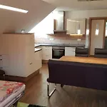 4 Jahreszeiten Lägenhet Tamsweg