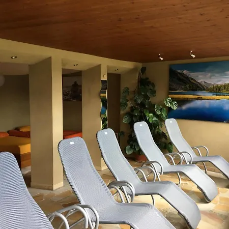 4 Jahreszeiten Тамсвег