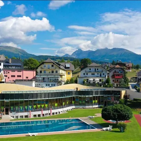 4 Jahreszeiten דירה