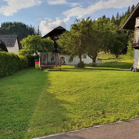 Apartament 4 Jahreszeiten *