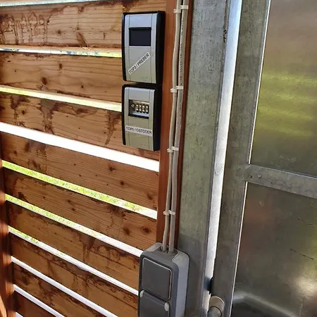 4 Jahreszeiten Тамсвег