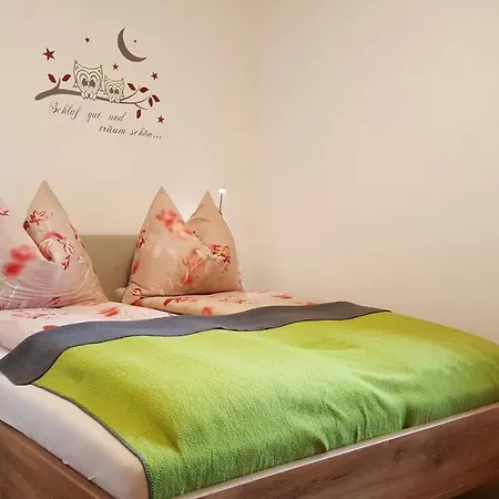 4 Jahreszeiten * Tamsweg