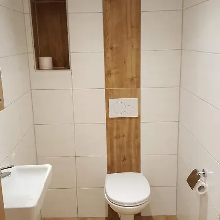 4 Jahreszeiten Apartamento *
