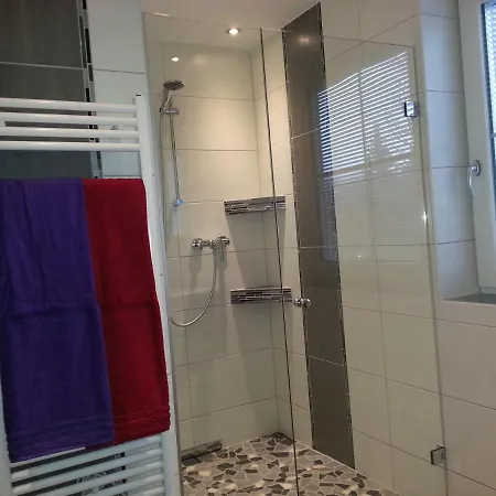 4 Jahreszeiten Apartment