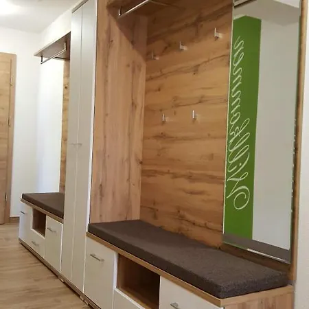 Apartament 4 Jahreszeiten Tamsweg