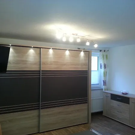 Apartmán 4 Jahreszeiten *