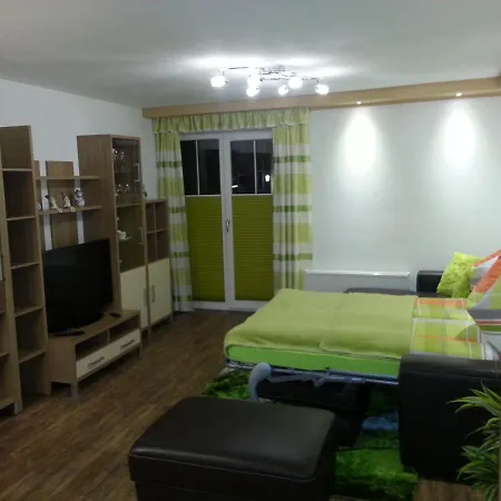 4 Jahreszeiten Tamsweg