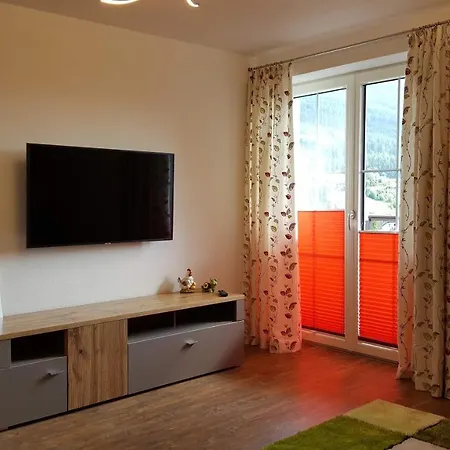 Apartament 4 Jahreszeiten *