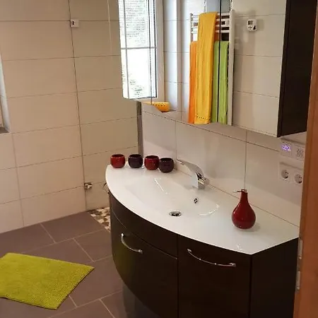 Apartmán 4 Jahreszeiten *