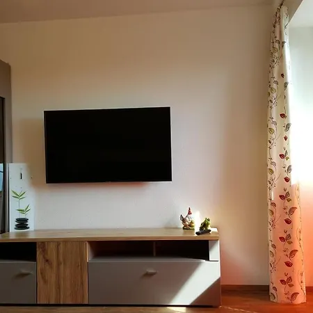 4 Jahreszeiten * Tamsweg