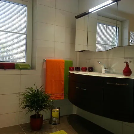 Apartmán 4 Jahreszeiten Tamsweg