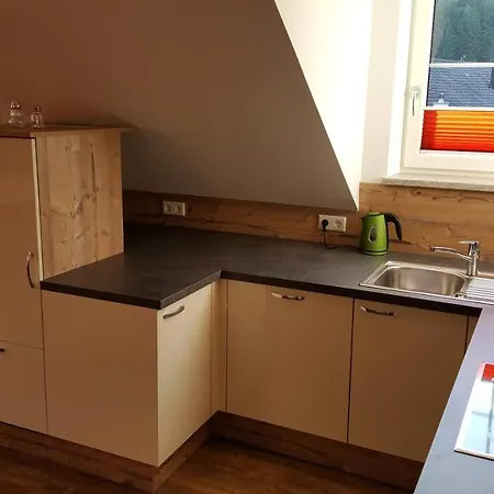 4 Jahreszeiten * Тамсвег