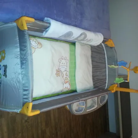 Apartament 4 Jahreszeiten