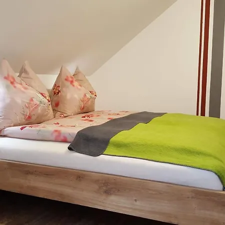 Apartamento 4 Jahreszeiten Tamsweg