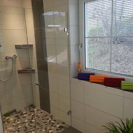 4 Jahreszeiten Тамсвег