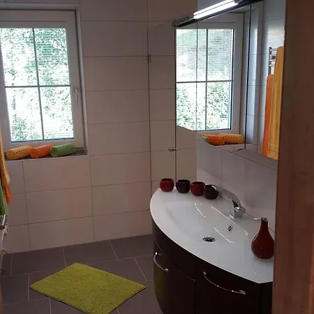 Apartmán 4 Jahreszeiten *