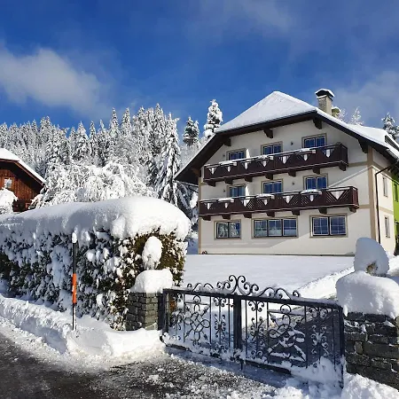 4 Jahreszeiten * טאמסווג